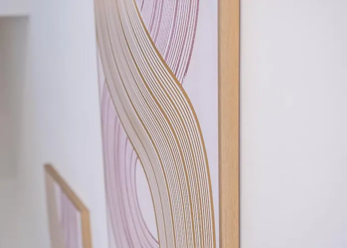 דירה 4-bed Townhouse, Secure & Close To Centre- Ideal For Corporate Guests *